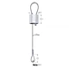 lighting suspension cable grippers